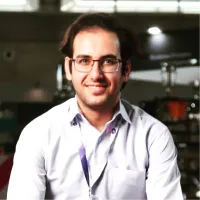 میلاد صفاجوی
