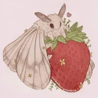 KOMOREBI { 木漏れ日 }