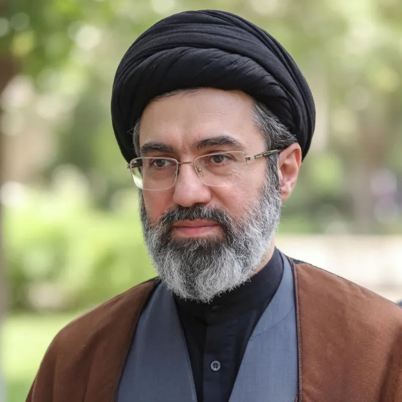 اولین بیانیه رهبر جدید جمهوری اسلامی