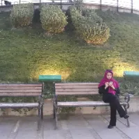 می نویسم از خودم