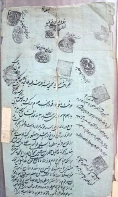 نژاد و تبار میرتیموریهای ساکن تنگِ گرمه کوهدشت
