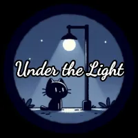 🌌 زیر نور چراغ 🌌 | 🌌 Under the Light 🌌