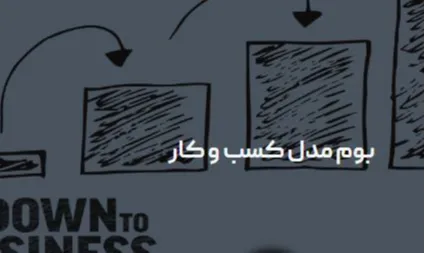 بوم مدل کسب و کار