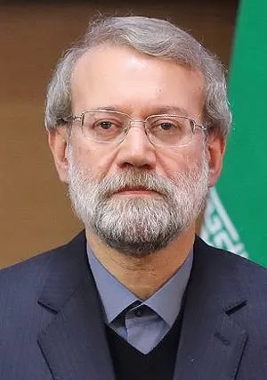 نحوه ترور لاریجانی منتشر شد توسط سپاه