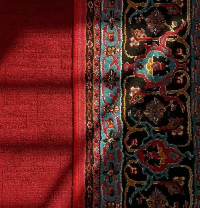 دلم می‌خواهد بچه شوم...
