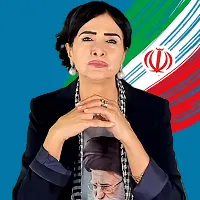 پروین زمانی