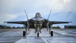 پدافند ایران با F_35 درگیر شد