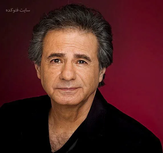 خواننده مشهور ایران درگذشت