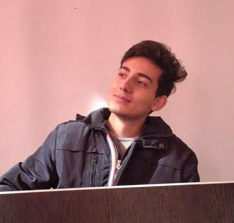 تصاویر سید محمد محسن حسینی
