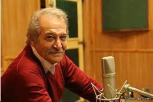 بازی زیبای مرحوم سیامک اطلسی در مختارنامه