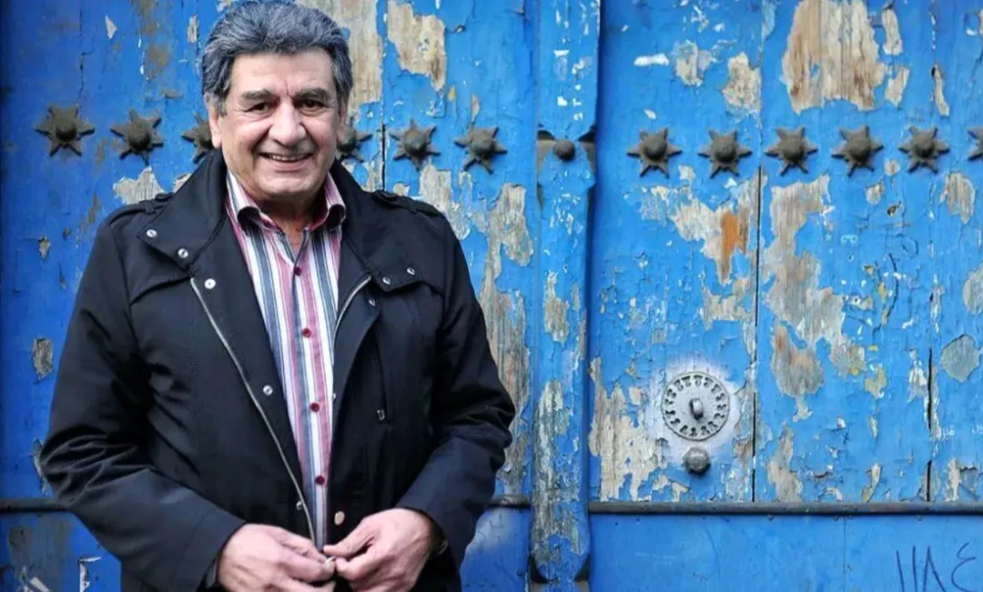 مستندی کوتاه از استاد منوچهر والی زاده