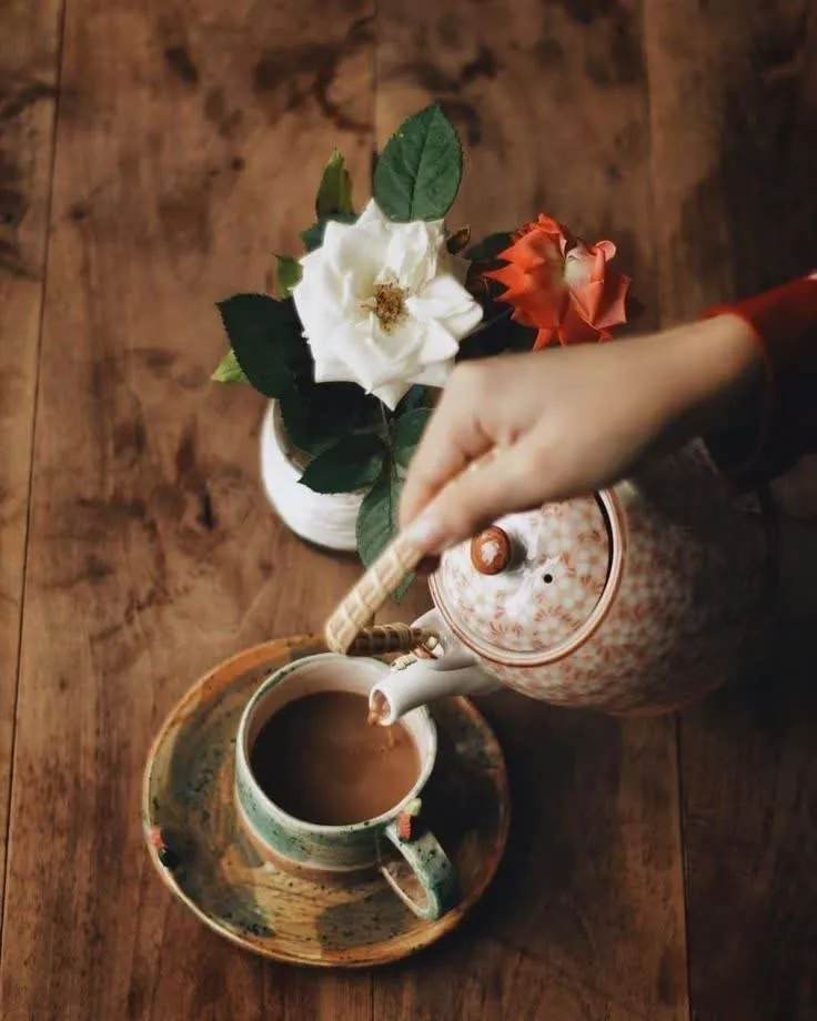اول مرداد و همه چی توهم