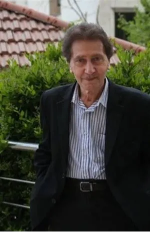 نمونه دوبله مرحوم استاد سعید مظفری