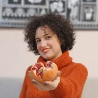 گندم بانو