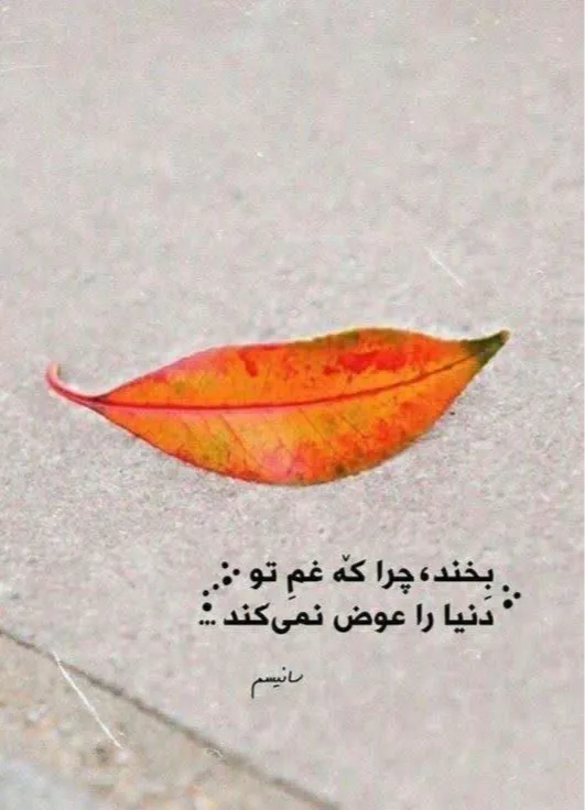 در آستانه خارج شدن از جنگ زده بودن!