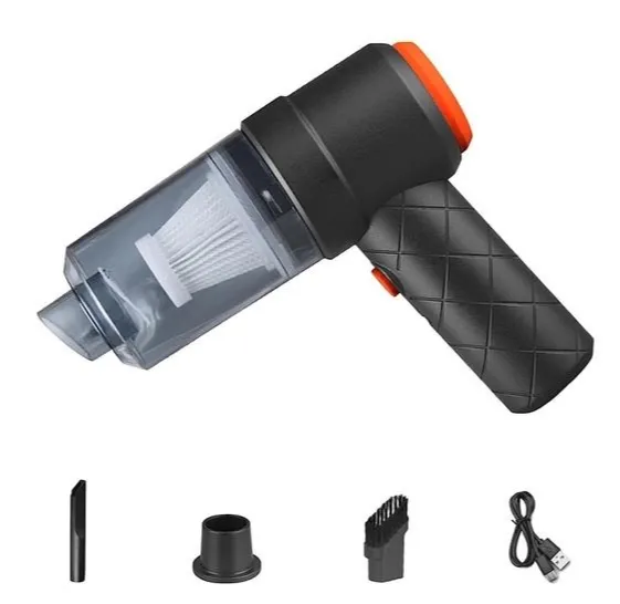 فروشگاه/ جارو شارژی دستی برای ماشین و خانه Vacuum Cleaner