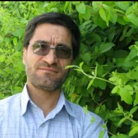 بی همراز / دفتر شعر حشمت الله محمدی