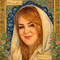 مریم راد "واژه"