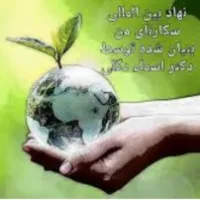 تصویر وبلاگ ماهنامه‌ نهاد بین‌المللی سکارنای من
