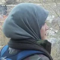 سارا سماواتی منفرد
