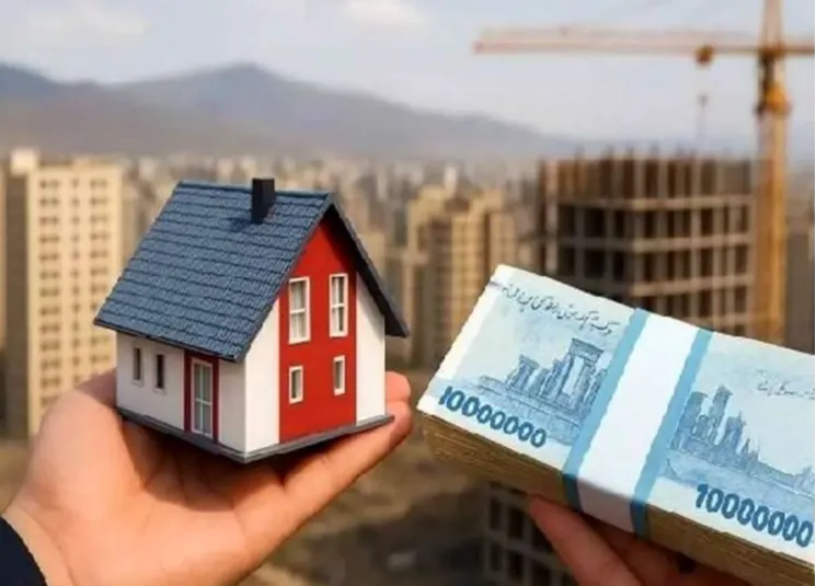 پرداخت تسهیلات ۵۰۰ میلیونی ساخت مسکن به روستاییان + شرایط