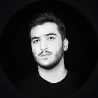 Amir Hossein Alizadeh