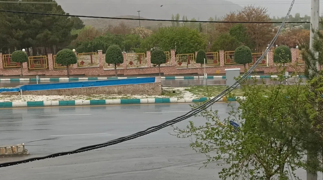 پرونده فروردین بسته شد