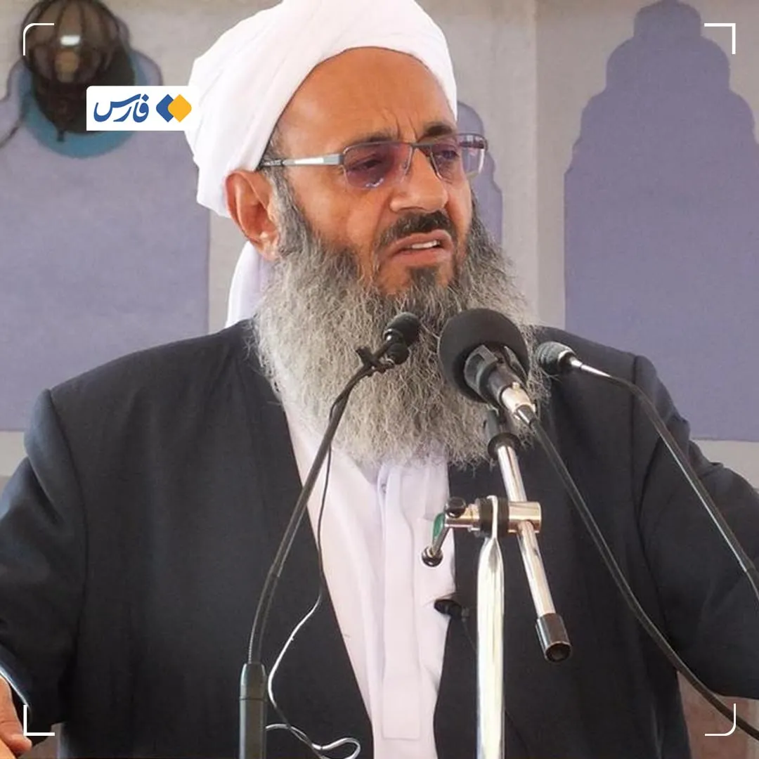 توهین چلداوی به مولوی عبدالحمید