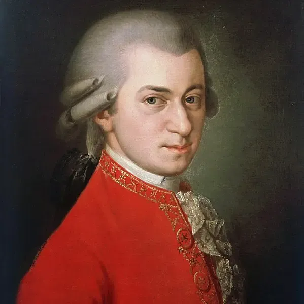 Mozart - Symphony No. 40 in G minor