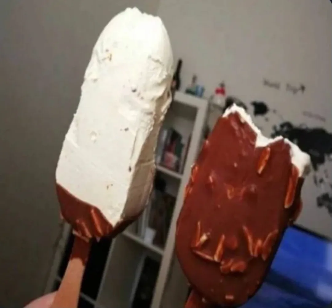 بستنی:)