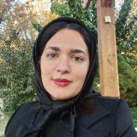 ثریا کرمی مهر