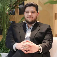 سید دانیال داودی