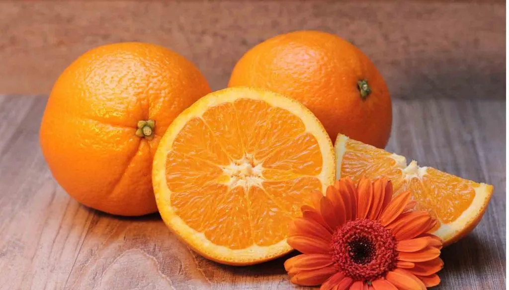 خواص پرتقال خونی (پرتقال تو سرخی)