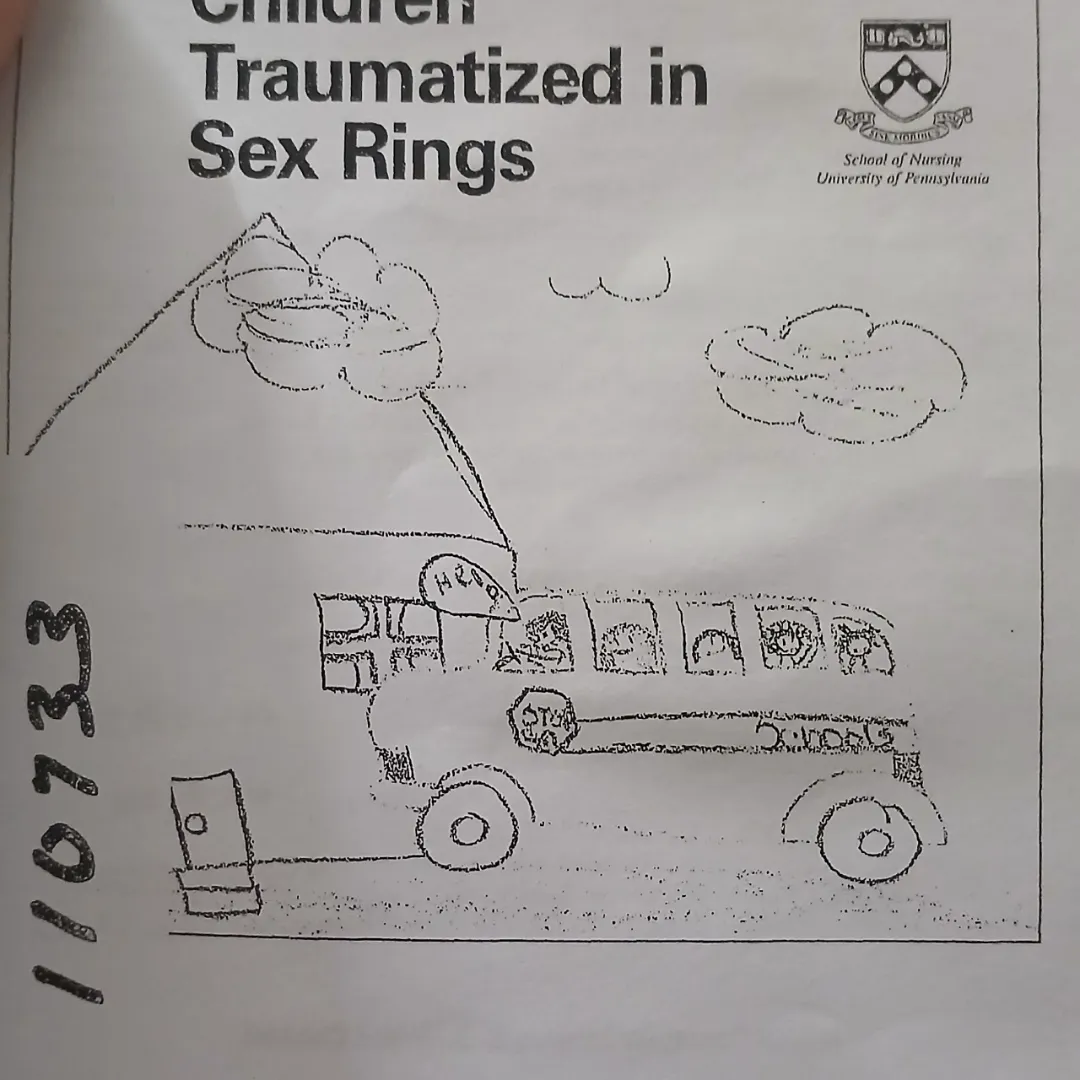 For the Children
