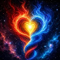 Twin Flame