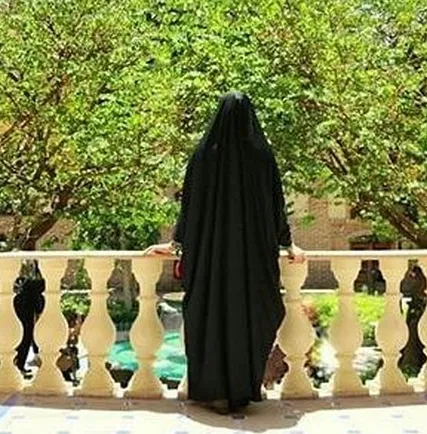 خانم S
