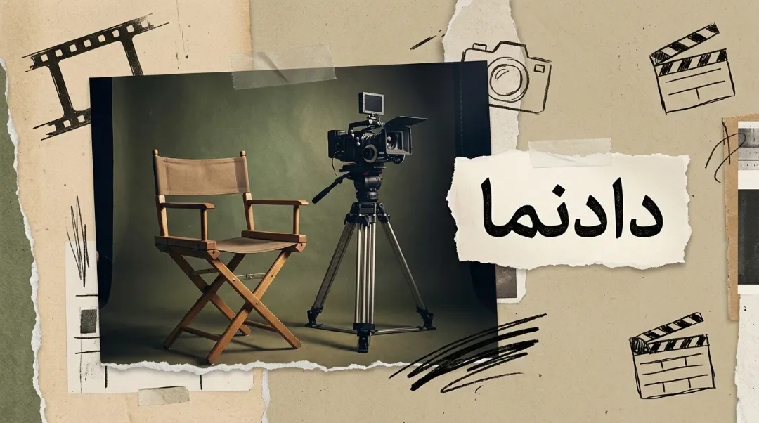 مستند قاضی و مرگ