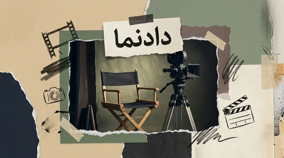 مستند مسروقه