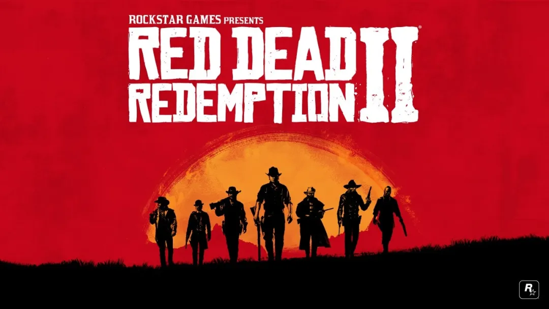 دانلود سیو ۱۰۰ درصد Red Dead Redemption 2 | سیو بازی RDR2