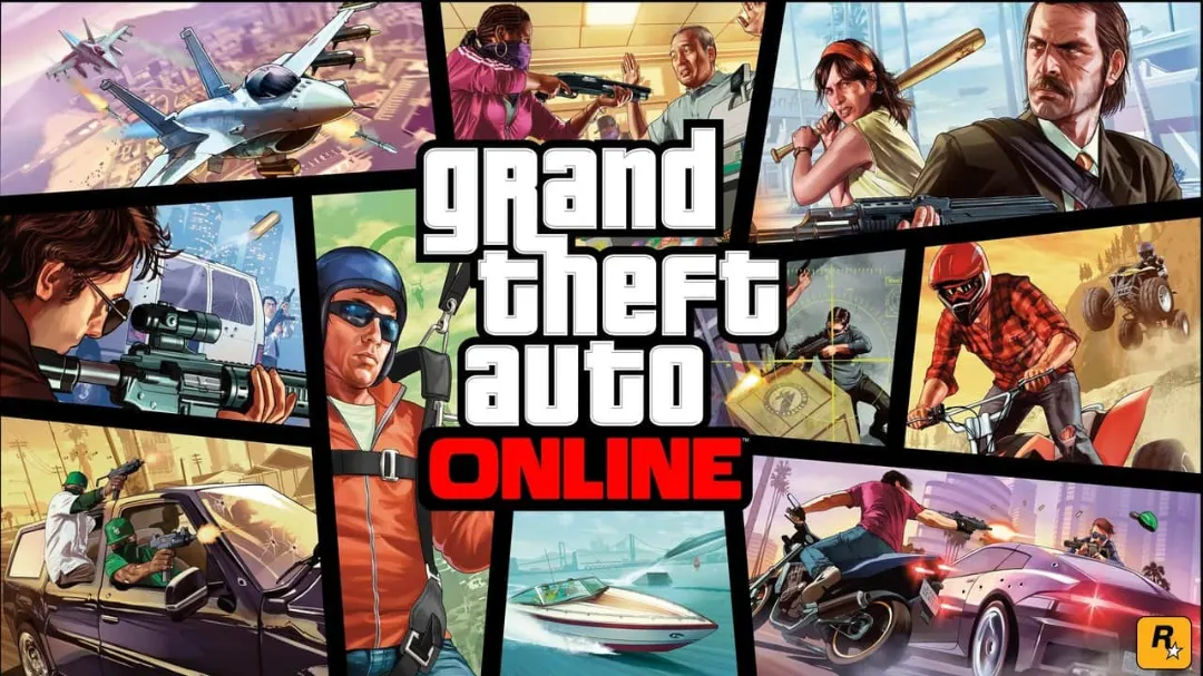 چیت GTA Online | معرفی، نکات مهم و روش‌های امن استفاده