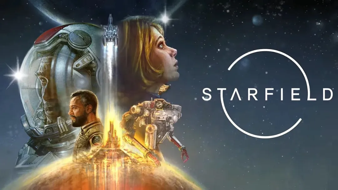 دانلود ترینر بازی Starfield + راهنمای نصب کامل