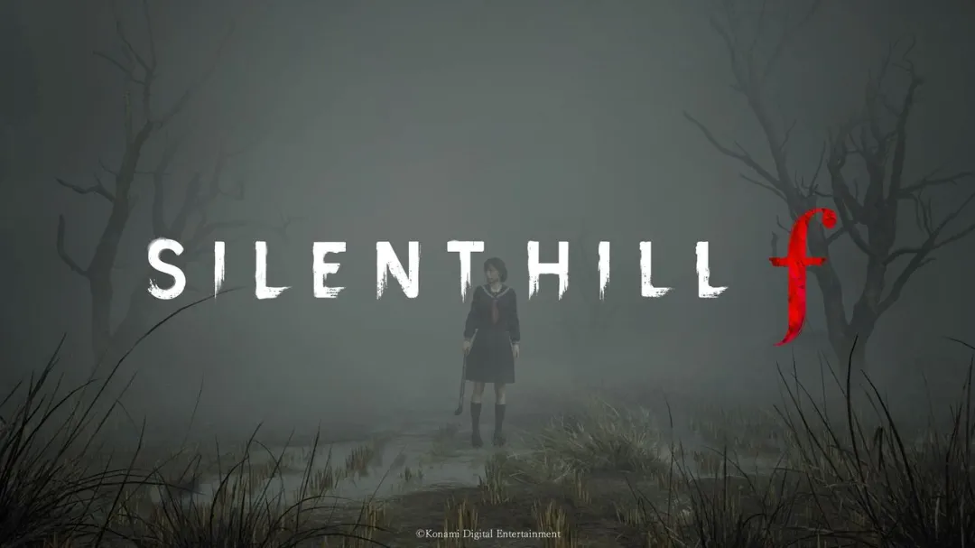 دانلود و راهنمای جامع ترینر بازی Silent Hill f