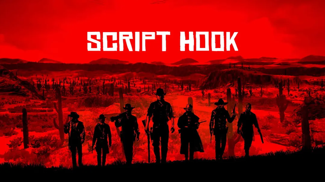 🧩 معرفی و دانلود ScriptHook برای Red Dead Redemption 2