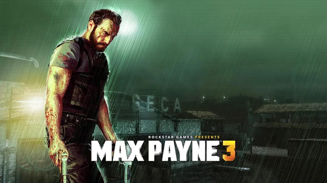 معرفی و دانلود فارسی‌ساز بازی Max Payne 3