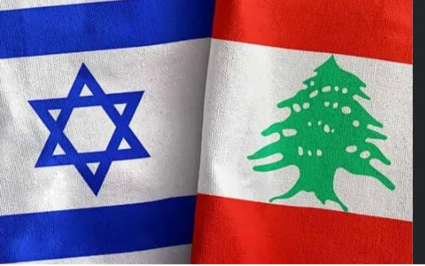 جنگ اسرائیل و حزب‌الله