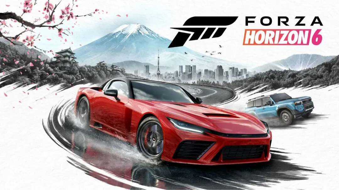 🏎️هجوم بازیکنان به Forza Horizon 6 در روزهای اول