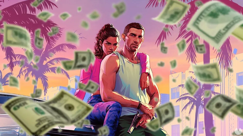 خرید GTA 6، بزرگترین و مورد انتظارترین محصول دیجیتالی جهان