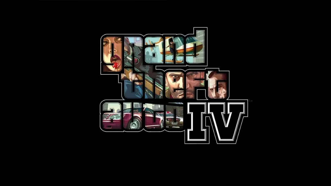 🎮دانلود سیو 100% بازی Grand Theft Auto IV