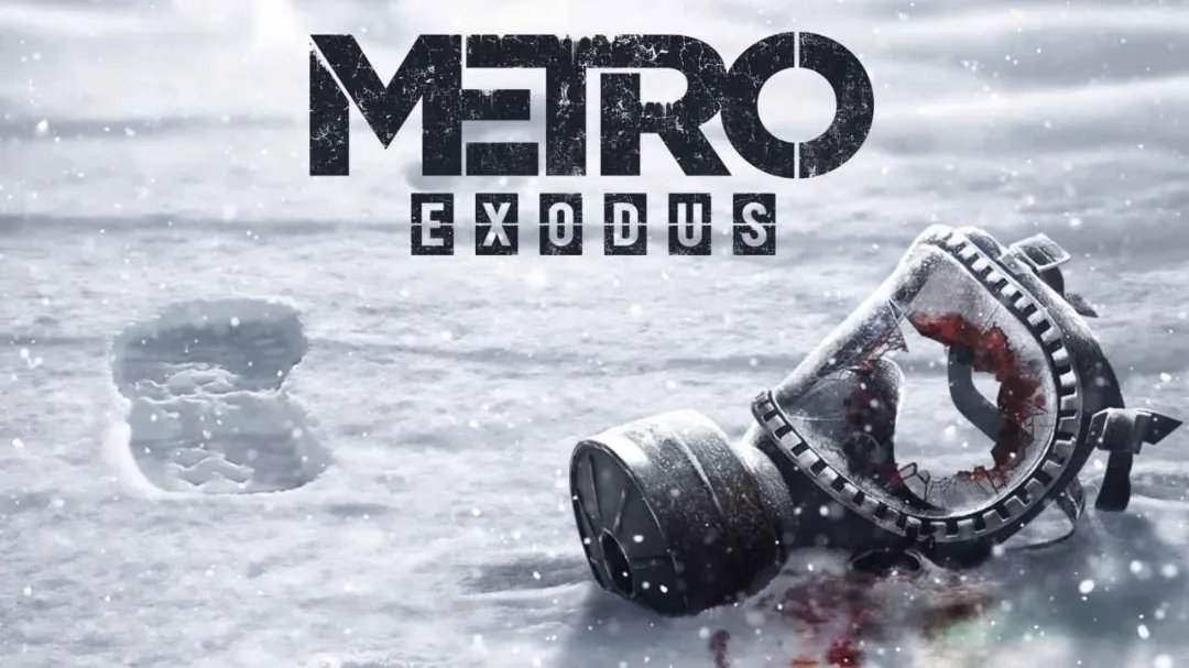 🎮دانلود ترینر بازی Metro Exodus