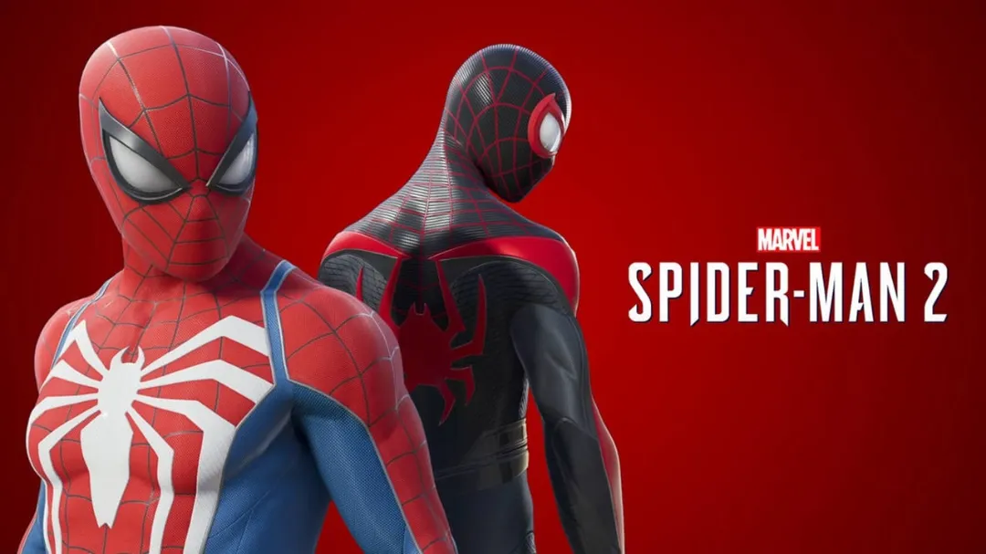 🎮دانلود ترینر بازی Marvel’s Spider-Man 2